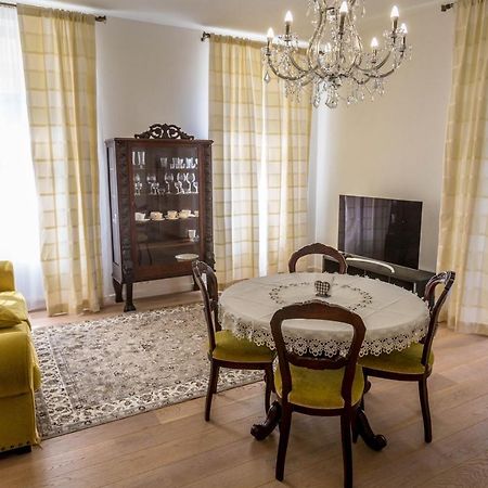 Apartman Lesni Pramen Marianske Lazne Exterior photo