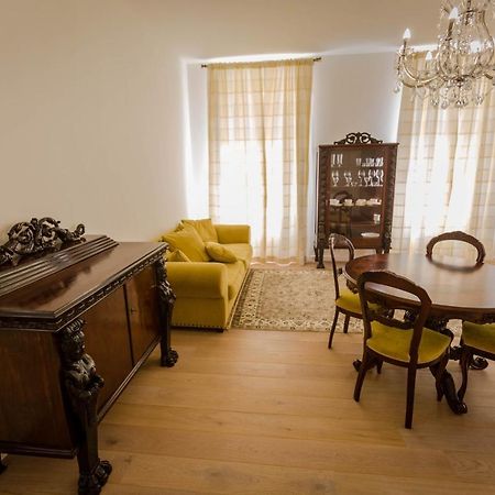 Apartman Lesni Pramen Marianske Lazne Exterior photo