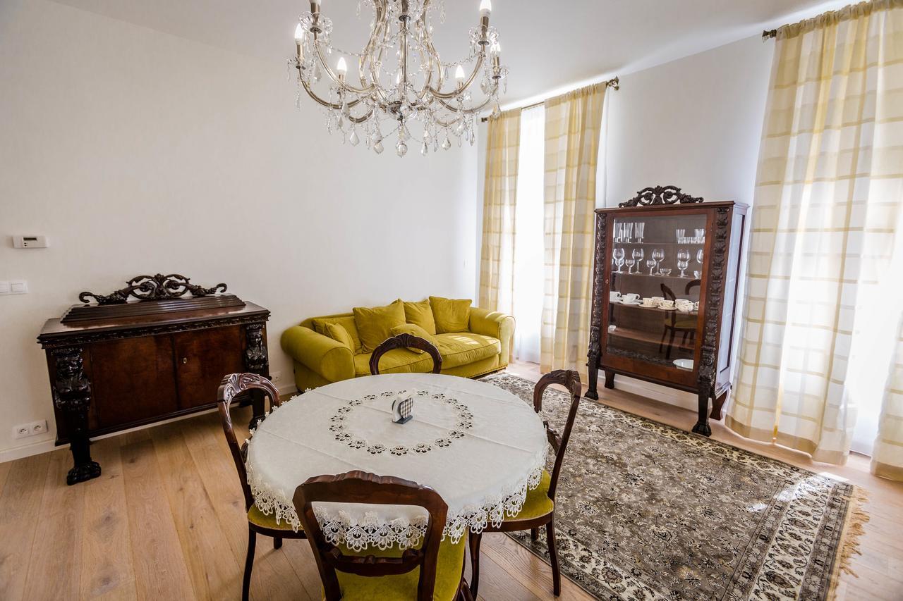 Apartman Lesni Pramen Marianske Lazne Exterior photo