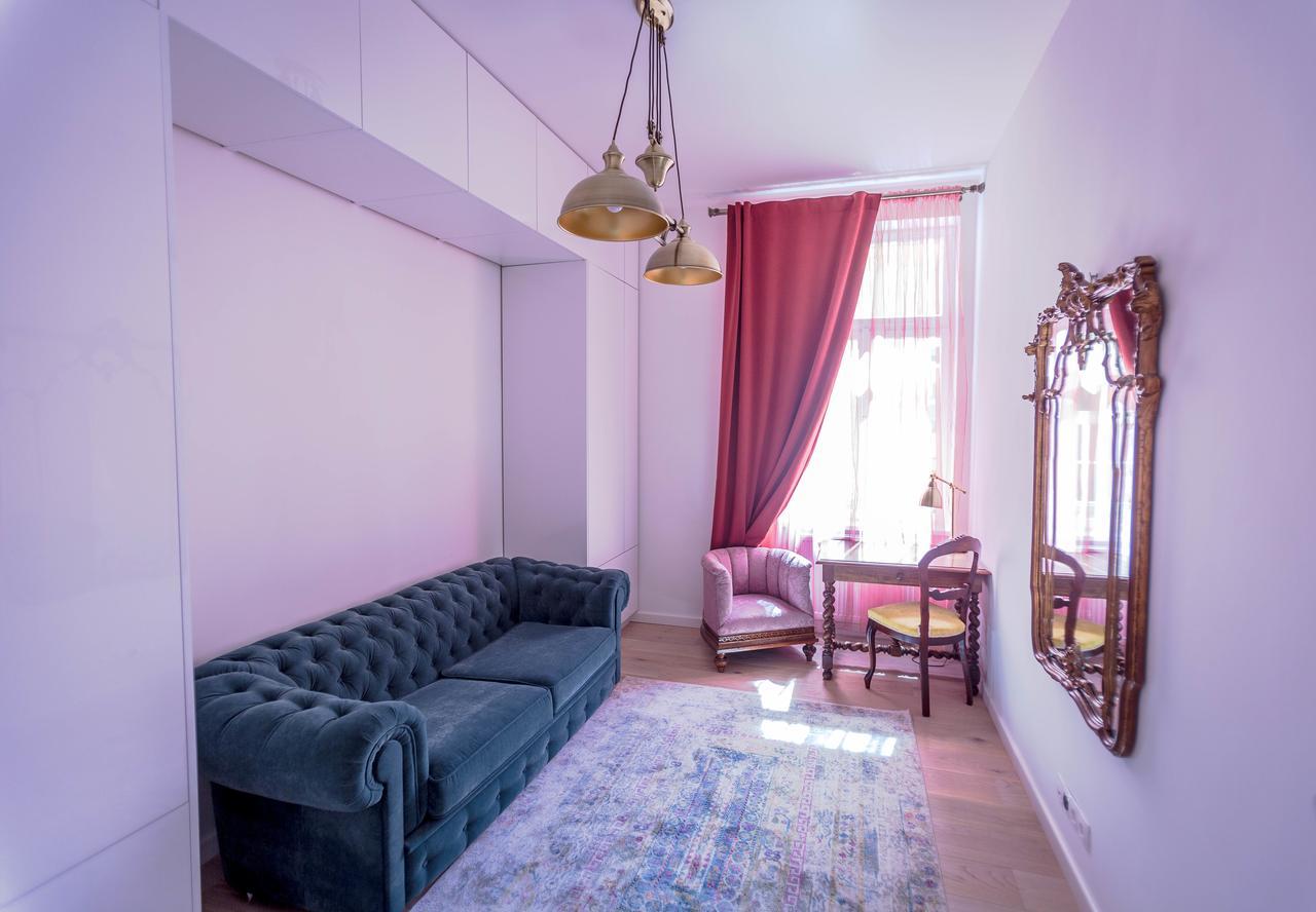 Apartman Lesni Pramen Marianske Lazne Exterior photo