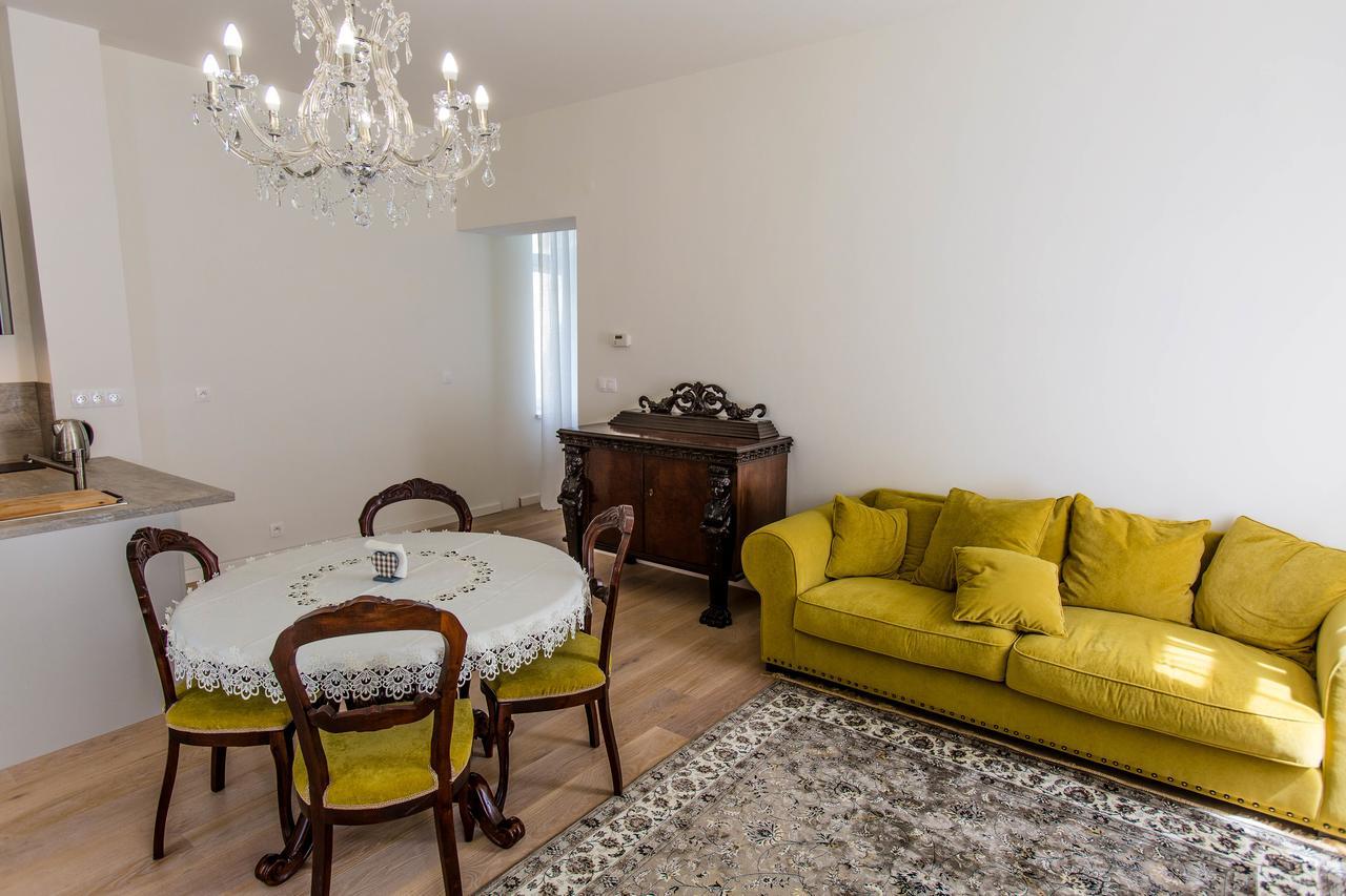 Apartman Lesni Pramen Marianske Lazne Exterior photo